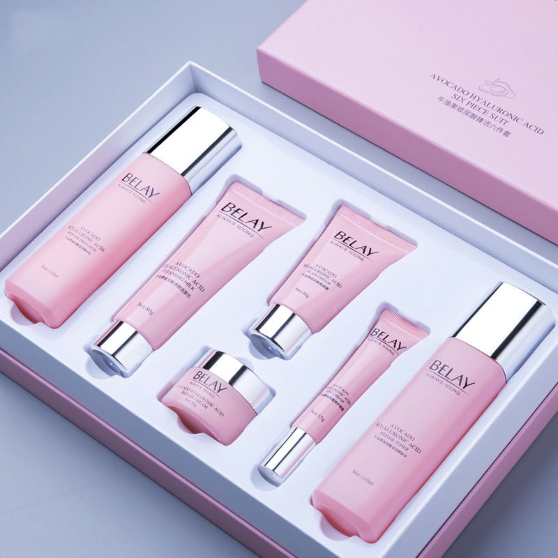 Beauty Salon Facial Care Cosmetics - Oopsdadforgot.com