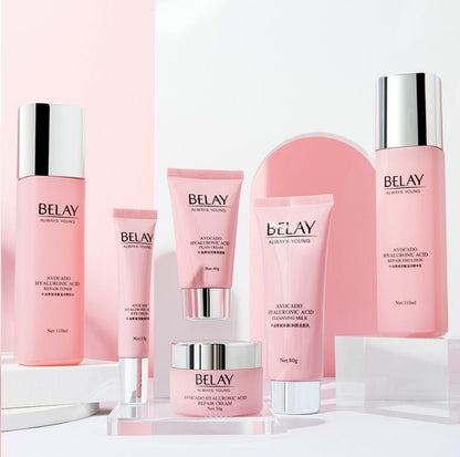 Beauty Salon Facial Care Cosmetics - Oopsdadforgot.com