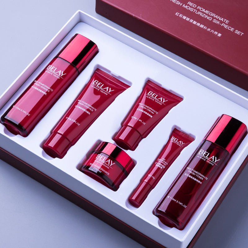 Beauty Salon Facial Care Cosmetics - Oopsdadforgot.com