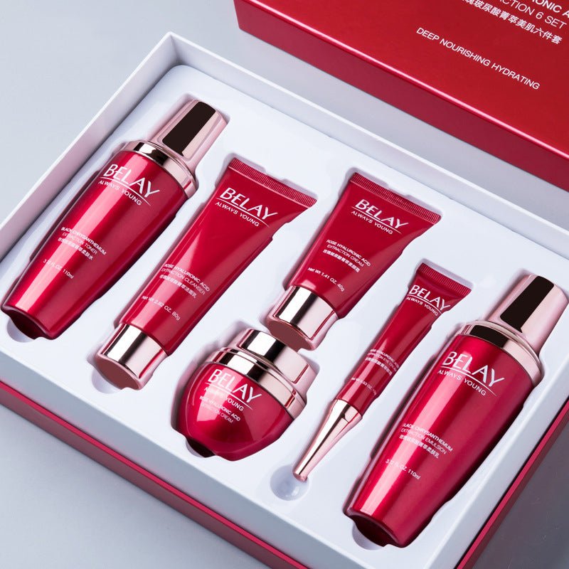 Beauty Salon Facial Care Cosmetics - Oopsdadforgot.com