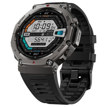 Bluetooth Calling GPS Beidou Positioning Triple - Proof Smartwatch - Oopsdadforgot.com