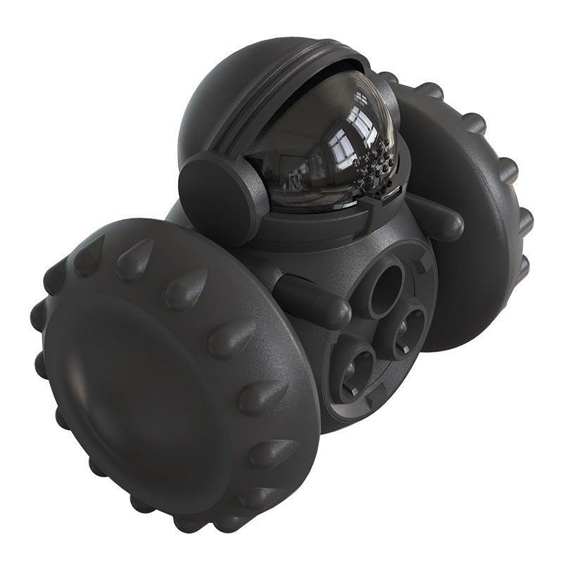 Cat And Dog Toys Slow Food Interactive Balance Car Multifunctional Fun Development Smart Pet Feeding Dog Toy Car Pets Products - Oopsdadforgot.com