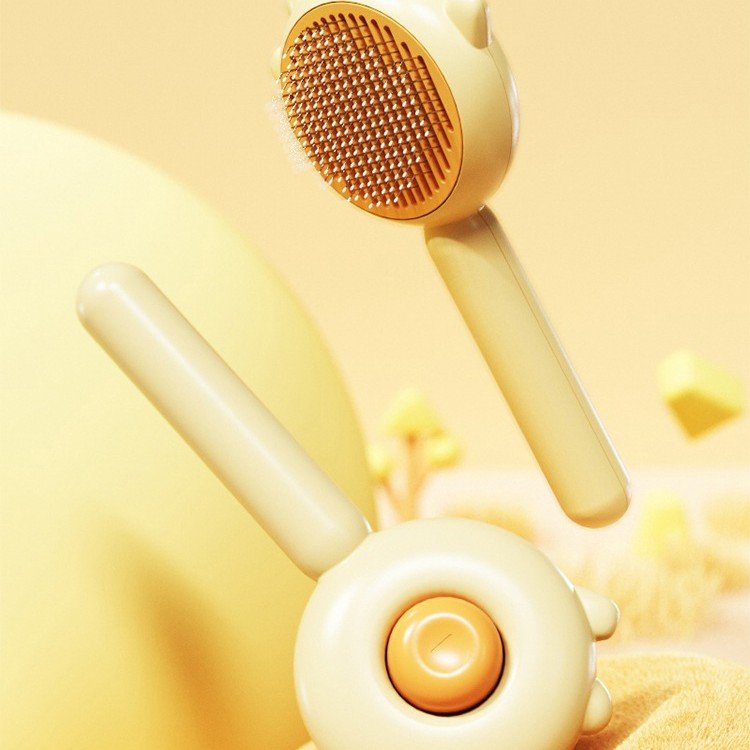Cat Comb Massage Pet Magic Combs Hair Removal Cat And Dog Brush Pets Grooming Cleaning Supplies Scratcher - Oopsdadforgot.com