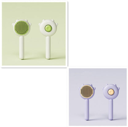 Cat Comb Massage Pet Magic Combs Hair Removal Cat And Dog Brush Pets Grooming Cleaning Supplies Scratcher - Oopsdadforgot.com