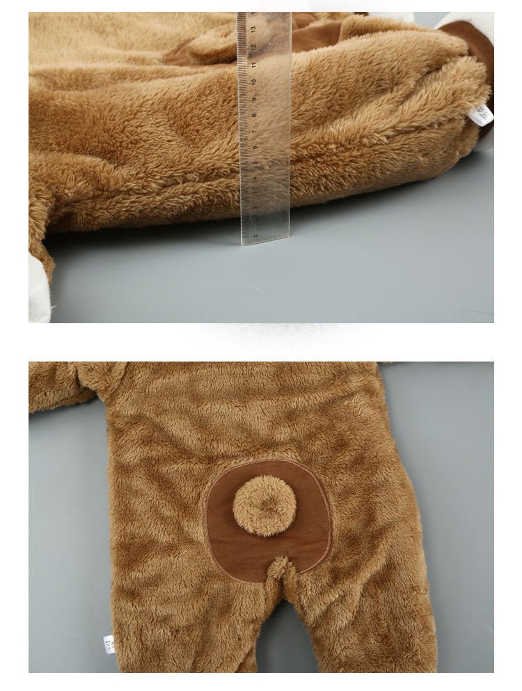 Clothes Plus Cotton Onesies, Cotton Clothes, Baby Clothes, Baby Clothes - Oopsdadforgot.com