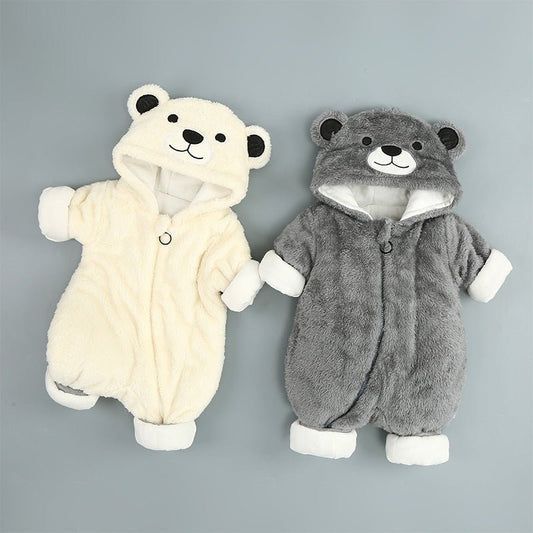 Clothes Plus Cotton Onesies, Cotton Clothes, Baby Clothes, Baby Clothes - Oopsdadforgot.com