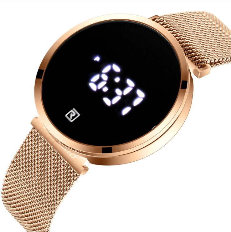 Digital Men's Watch Women Watch Sport Digital Wrist Watch for Luxury Men Watches - Oopsdadforgot.com