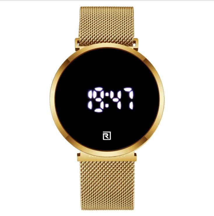 Digital Men's Watch Women Watch Sport Digital Wrist Watch for Luxury Men Watches - Oopsdadforgot.com