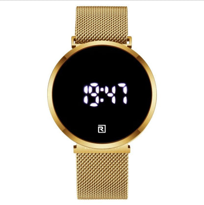 Digital Men's Watch Women Watch Sport Digital Wrist Watch for Luxury Men Watches - Oopsdadforgot.com