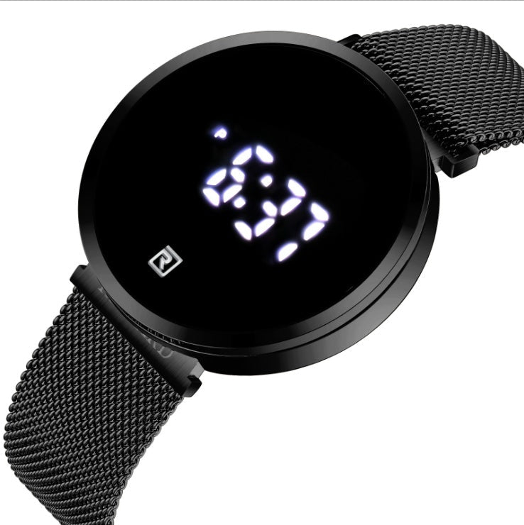 Digital Men's Watch Women Watch Sport Digital Wrist Watch for Luxury Men Watches - Oopsdadforgot.com