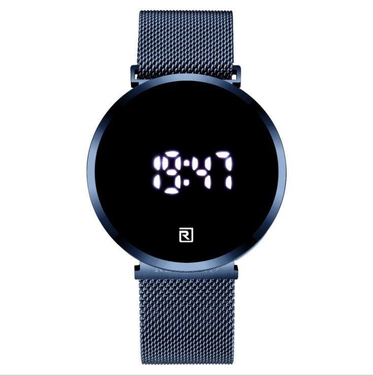 Digital Men's Watch Women Watch Sport Digital Wrist Watch for Luxury Men Watches - Oopsdadforgot.com