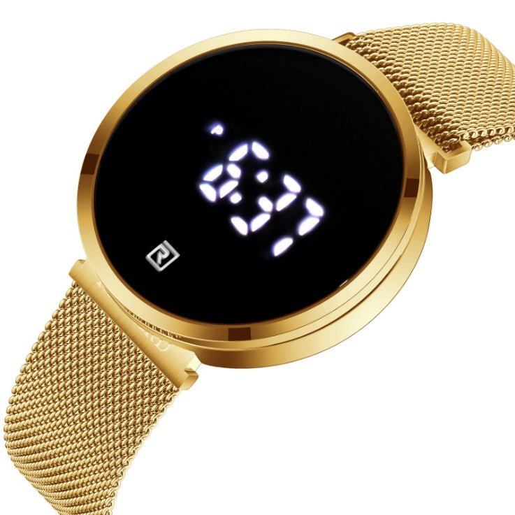 Digital Men's Watch Women Watch Sport Digital Wrist Watch for Luxury Men Watches - Oopsdadforgot.com