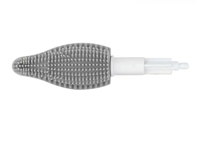 Electric Cleaning Brush Dishwashing Brush Automatic Wireless USB Rechargeable Professional Kitchen Bathtub Tile Cleaning Brushes - Oopsdadforgot.com