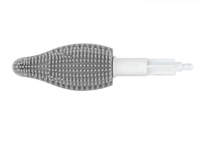 Electric Cleaning Brush Dishwashing Brush Automatic Wireless USB Rechargeable Professional Kitchen Bathtub Tile Cleaning Brushes - Oopsdadforgot.com