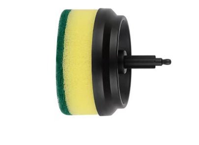 Electric Cleaning Brush Dishwashing Brush Automatic Wireless USB Rechargeable Professional Kitchen Bathtub Tile Cleaning Brushes - Oopsdadforgot.com