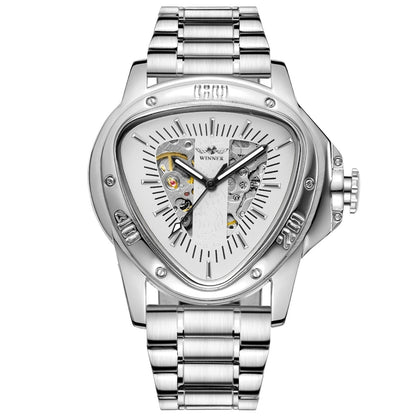 European And American Men's Fashion Casual Watch - Oopsdadforgot.com