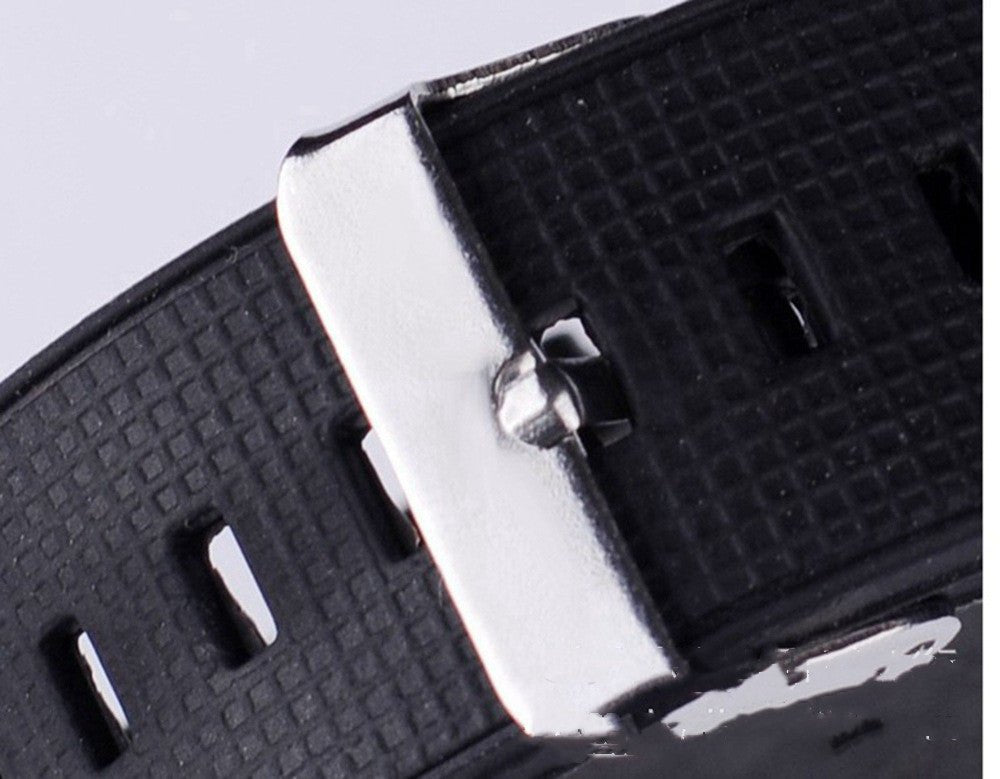 Fashion Men's Watch Unique LED Digital Watch Men Watch Electronic - Oopsdadforgot.com