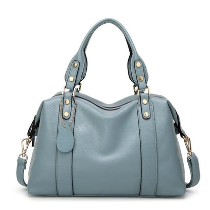 Fashion Women Bags Ladies Hand Bags Shoulder Bag Handbag - Oopsdadforgot.com