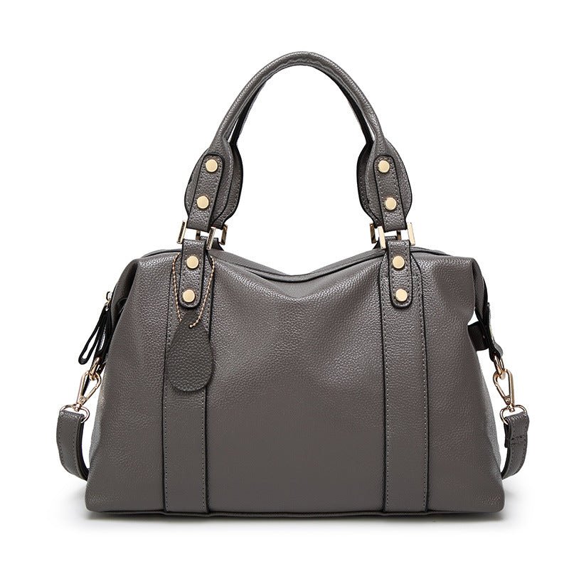 Fashion Women Bags Ladies Hand Bags Shoulder Bag Handbag - Oopsdadforgot.com