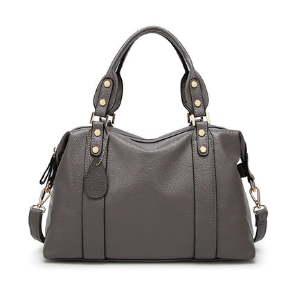 Fashion Women Bags Ladies Hand Bags Shoulder Bag Handbag - Oopsdadforgot.com