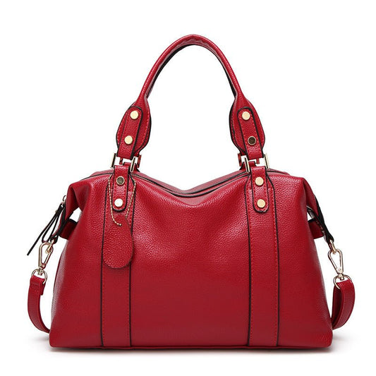 Fashion Women Bags Ladies Hand Bags Shoulder Bag Handbag - Oopsdadforgot.com