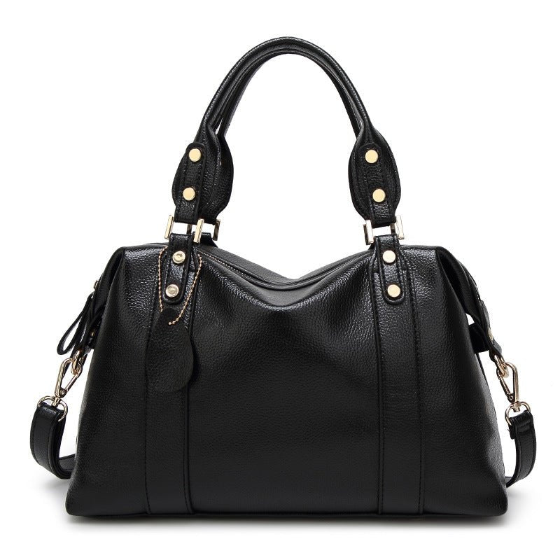 Fashion Women Bags Ladies Hand Bags Shoulder Bag Handbag - Oopsdadforgot.com