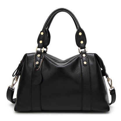 Fashion Women Bags Ladies Hand Bags Shoulder Bag Handbag - Oopsdadforgot.com