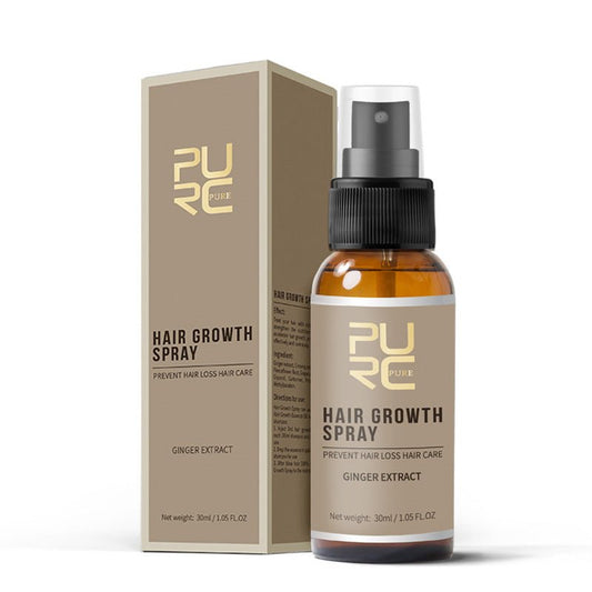 Hair spray - Oopsdadforgot.com