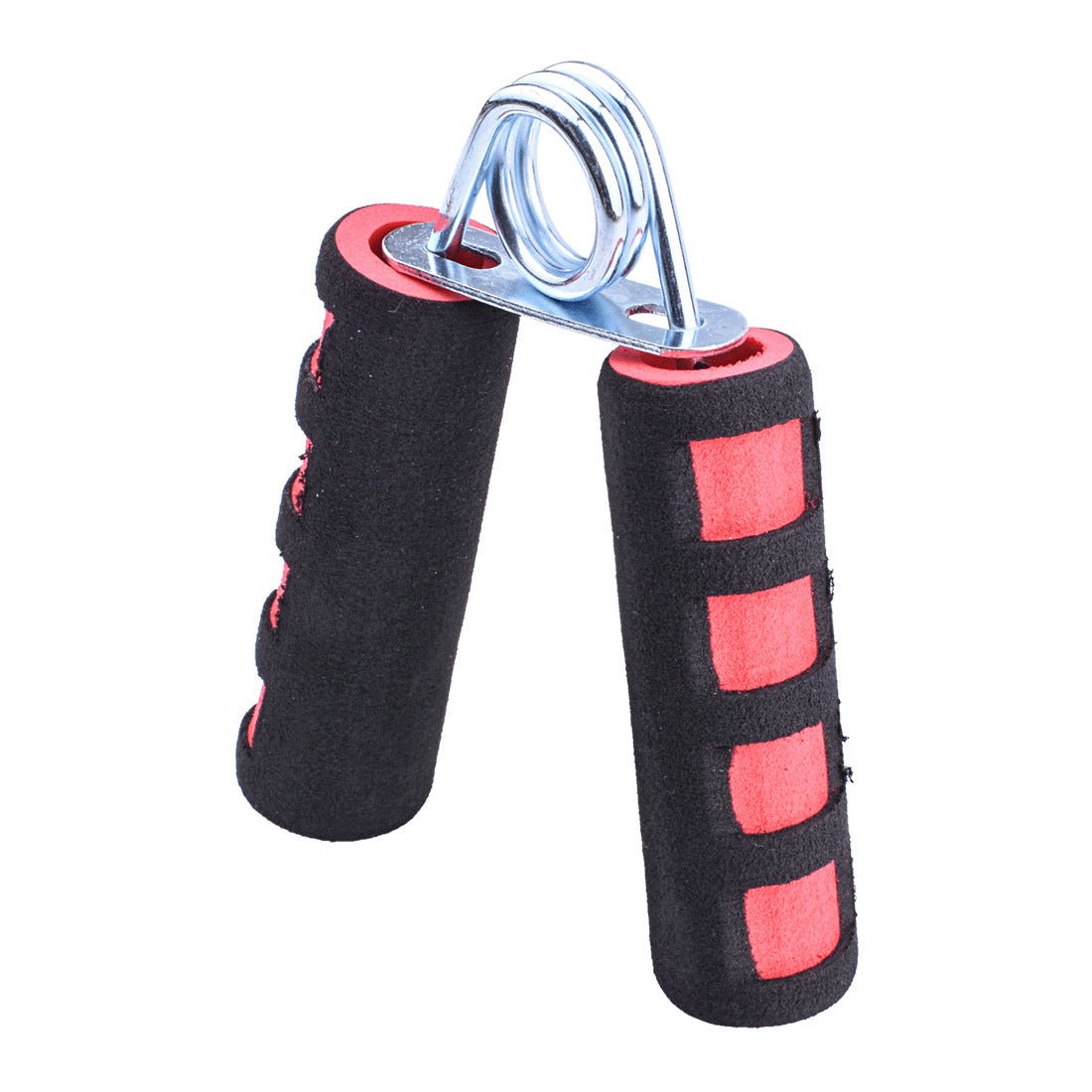 Hand Training Spring Hand Grip Finger Strength Finger Trainer Power Exerciser Sponge Forearm Grip Strengthener Carpal Expander - Oopsdadforgot.com