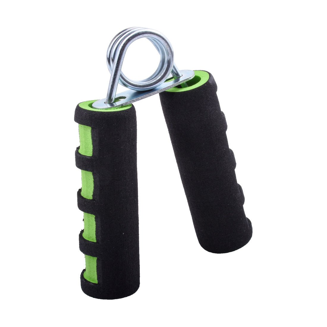 Hand Training Spring Hand Grip Finger Strength Finger Trainer Power Exerciser Sponge Forearm Grip Strengthener Carpal Expander - Oopsdadforgot.com