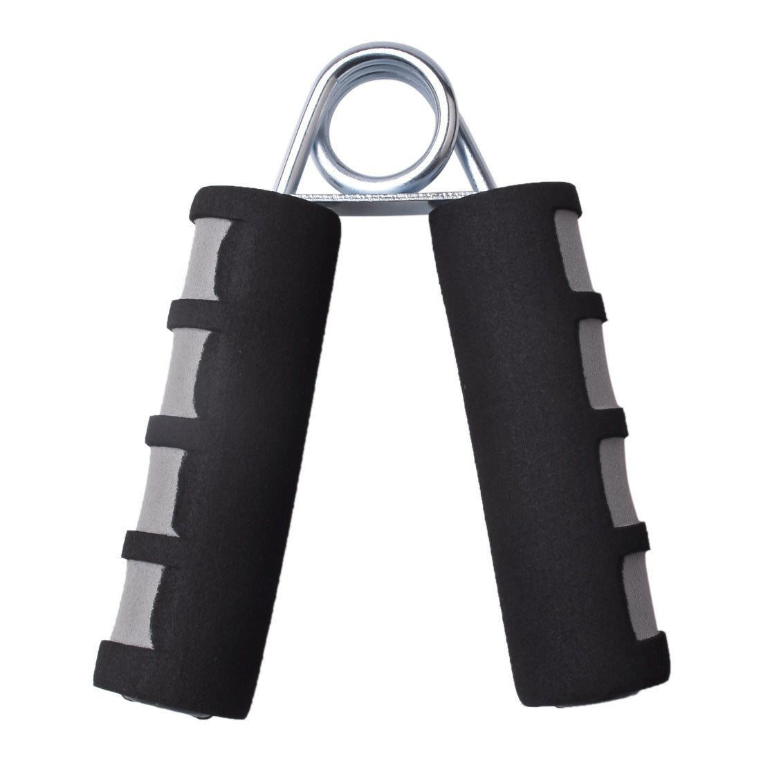 Hand Training Spring Hand Grip Finger Strength Finger Trainer Power Exerciser Sponge Forearm Grip Strengthener Carpal Expander - Oopsdadforgot.com