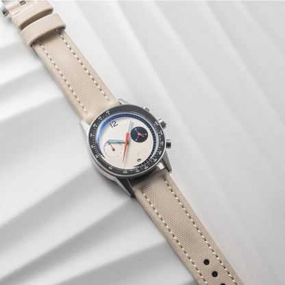 High - end Tritium Men's Watch, New 2025 Model. - Oopsdadforgot.com