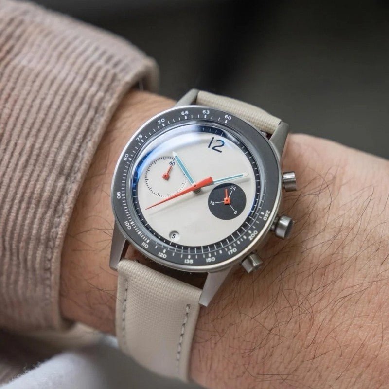 High - end Tritium Men's Watch, New 2025 Model. - Oopsdadforgot.com
