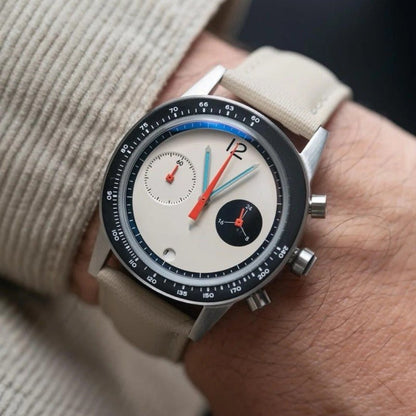 High - end Tritium Men's Watch, New 2025 Model. - Oopsdadforgot.com