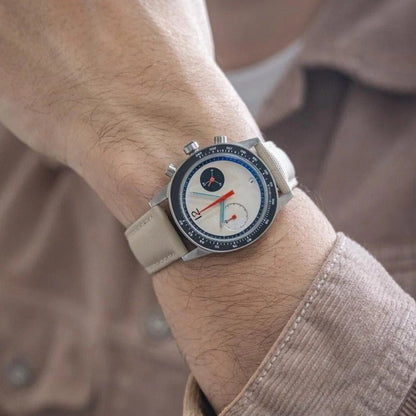 High - end Tritium Men's Watch, New 2025 Model. - Oopsdadforgot.com