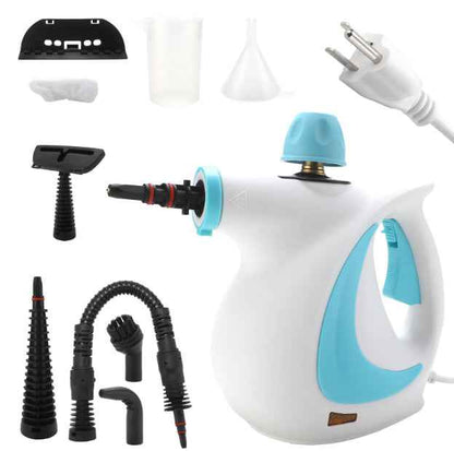 High - pressure Steam Cleaner For Air Conditioners And Kitchens - Oopsdadforgot.com