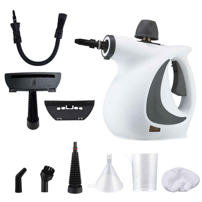 High - pressure Steam Cleaner For Air Conditioners And Kitchens - Oopsdadforgot.com