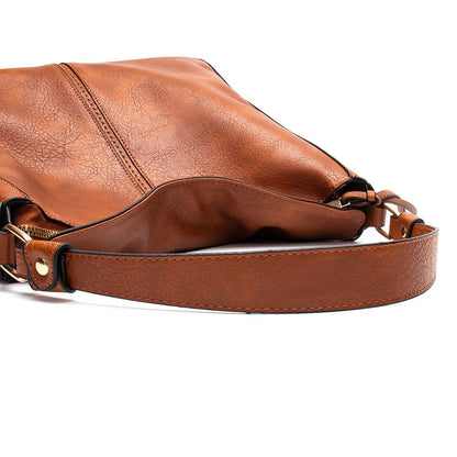 Hobo Bags Women High Capacity Handbags Fahsion Commuting Crossbody Shoulder Bag Shopping Totes - Oopsdadforgot.com