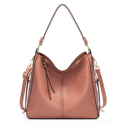 Hobo Bags Women High Capacity Handbags Fahsion Commuting Crossbody Shoulder Bag Shopping Totes - Oopsdadforgot.com