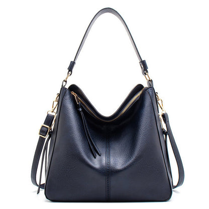 Hobo Bags Women High Capacity Handbags Fahsion Commuting Crossbody Shoulder Bag Shopping Totes - Oopsdadforgot.com