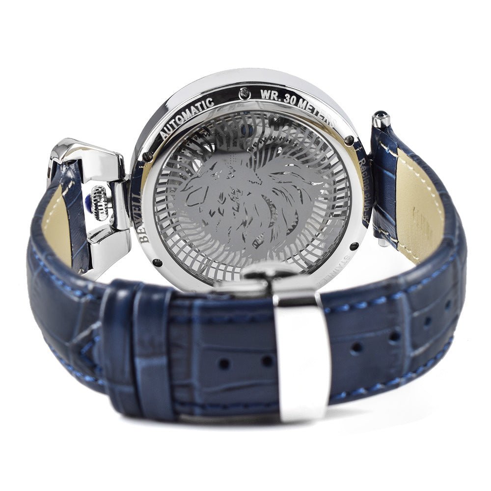 Hot - selling Mens Watch With A Premium Waterproof Design - Oopsdadforgot.com
