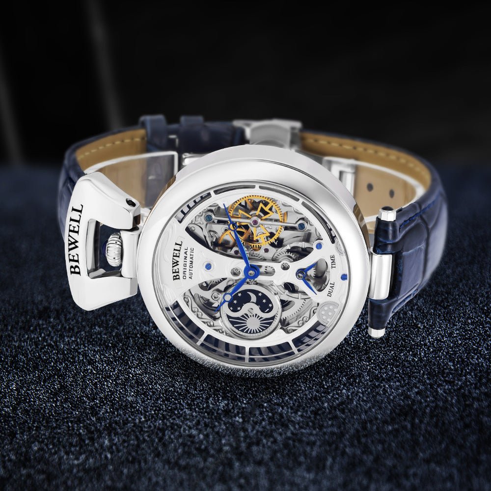 Hot - selling Mens Watch With A Premium Waterproof Design - Oopsdadforgot.com