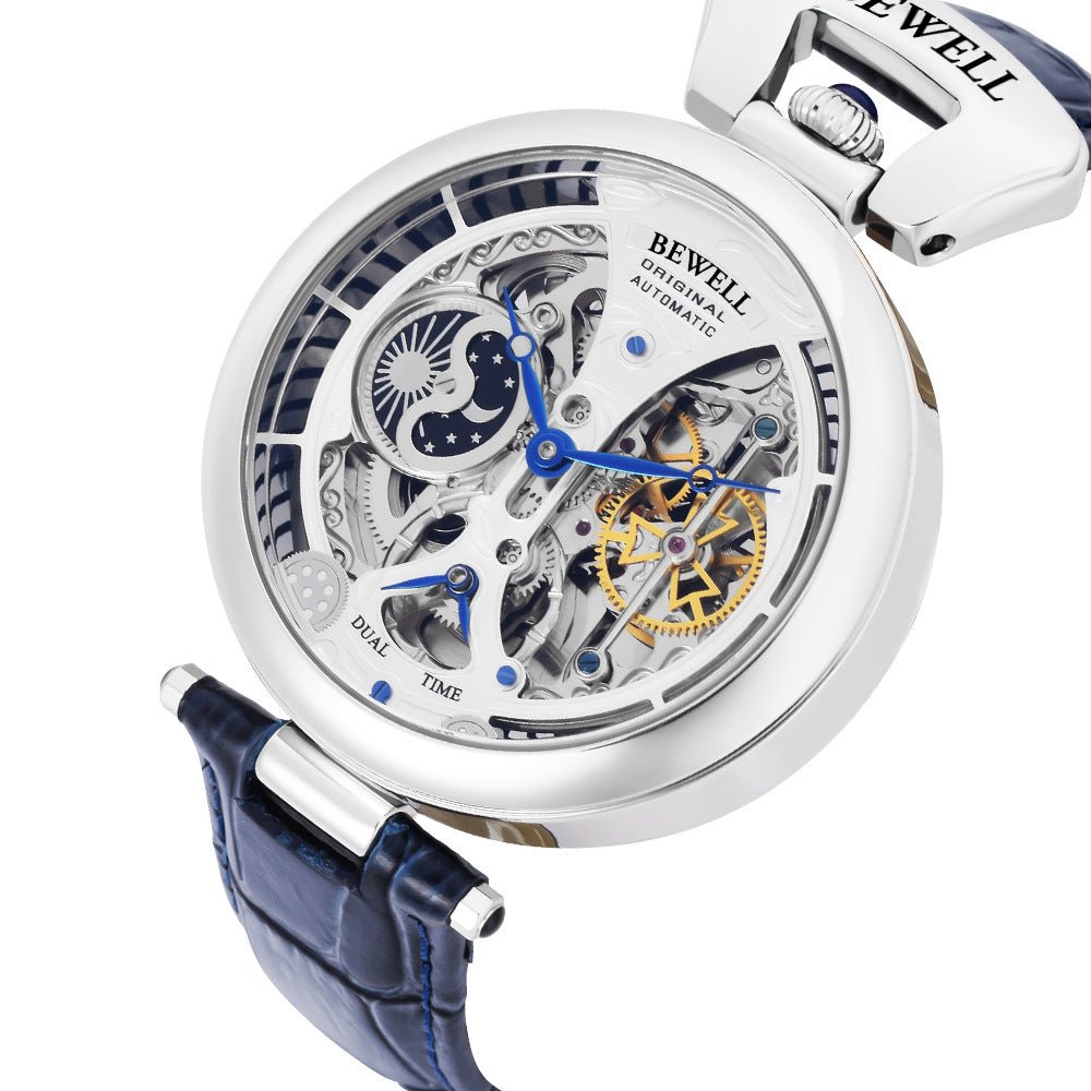 Hot - selling Mens Watch With A Premium Waterproof Design - Oopsdadforgot.com