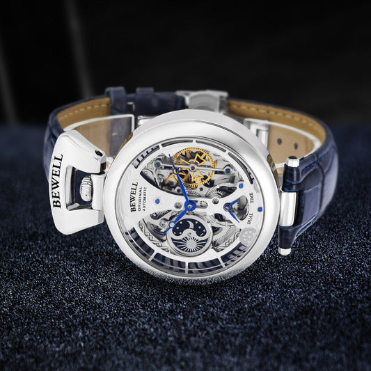 Hot - selling Mens Watch With A Premium Waterproof Design - Oopsdadforgot.com
