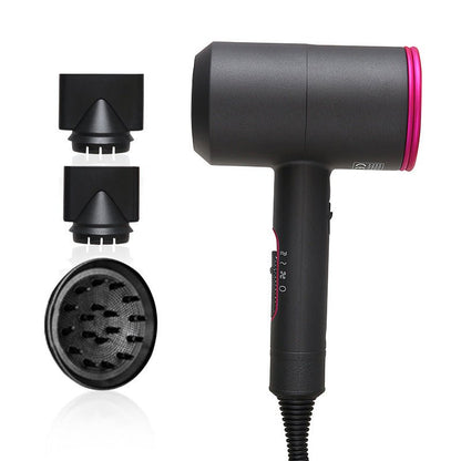 Hotel hair dryer - Oopsdadforgot.com