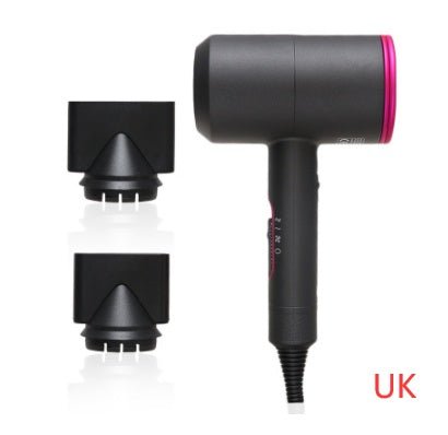 Hotel hair dryer - Oopsdadforgot.com
