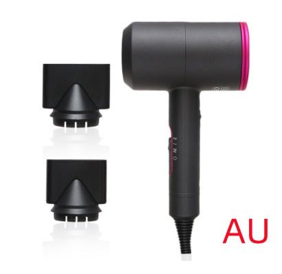 Hotel hair dryer - Oopsdadforgot.com