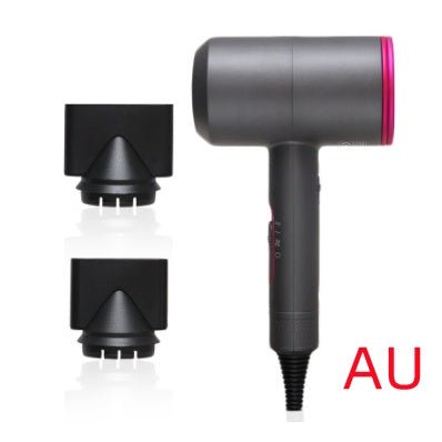 Hotel hair dryer - Oopsdadforgot.com