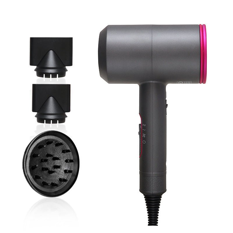 Hotel hair dryer - Oopsdadforgot.com