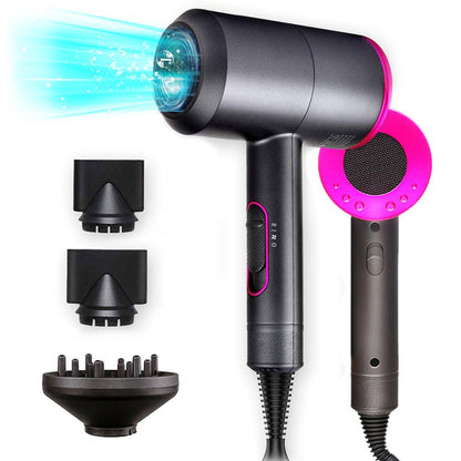 Hotel hair dryer - Oopsdadforgot.com